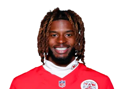 Kristian Fulton