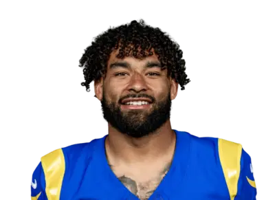 Kyren Williams