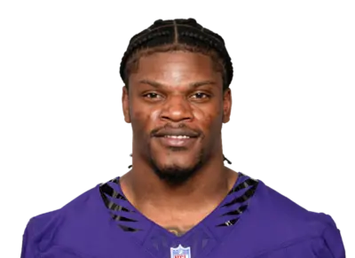 Lamar Jackson