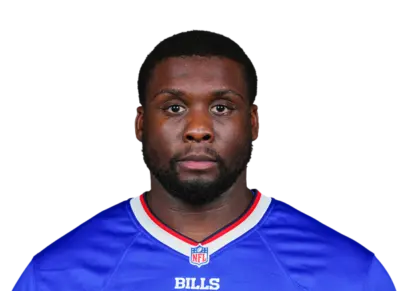 Lloyd Cushenberry III