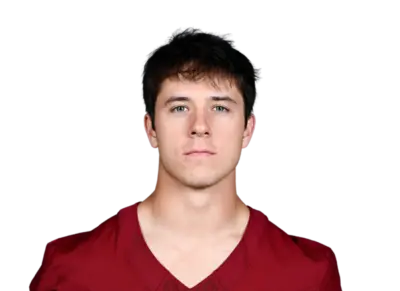 Luke McCaffrey