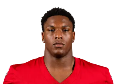 Maason Smith