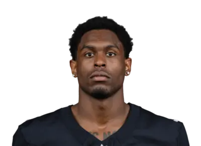 Malik Benson