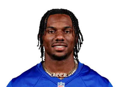 Malik Nabers