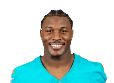 Malik Washington