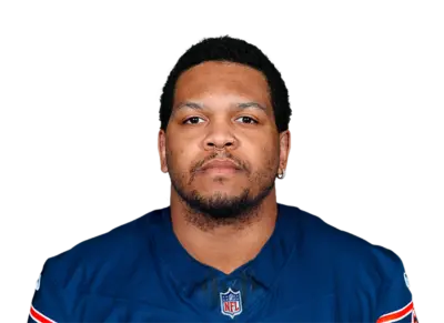 Marcus Davenport