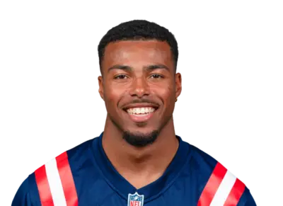 Marcus Jones