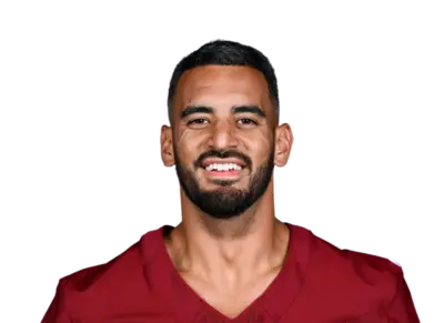 Marcus Mariota