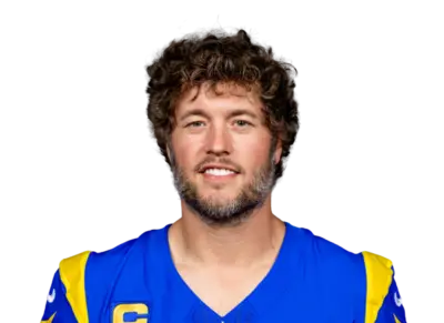 Matthew Stafford