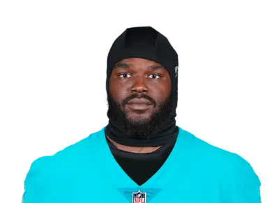 Mazi Smith