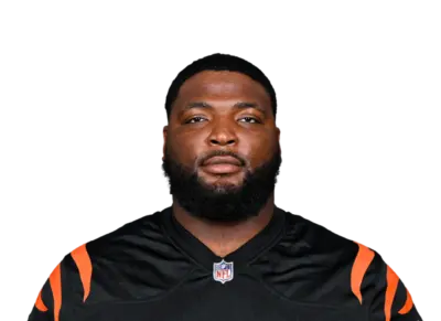 McKinnley Jackson