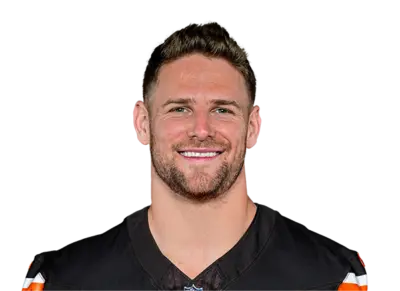 Michael Burton