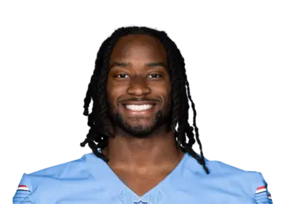 Michael Carter