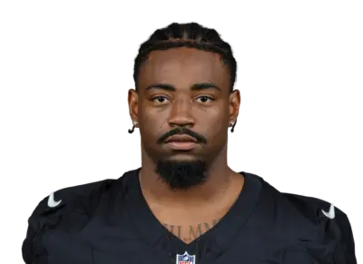 Mike Washington Jr.