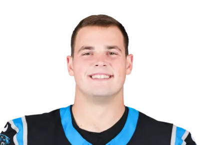 Mitchell Evans