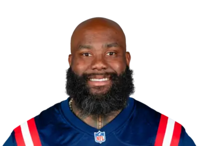 Morgan Moses