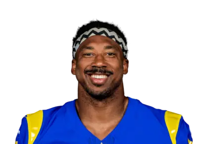 Myles Garrett