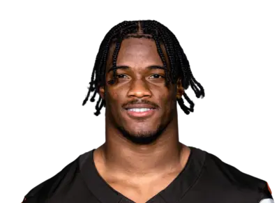 Myles Harden