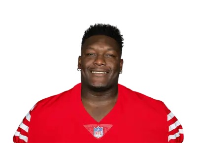 Naquan Jones