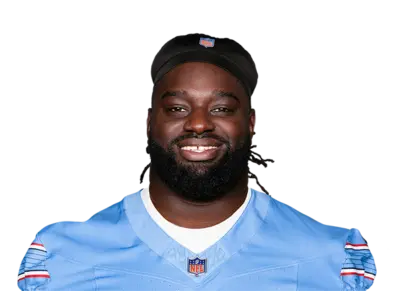 Nazir Stackhouse