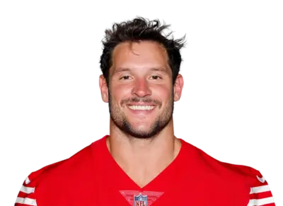 Nick Bosa