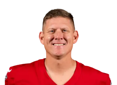 Nick Folk