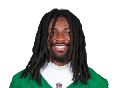 Omar Cooper Jr.