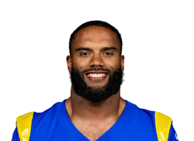 Omar Speights
