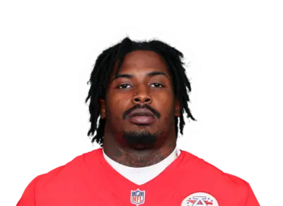 Omarr Norman-Lott