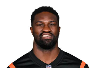 Oren Burks
