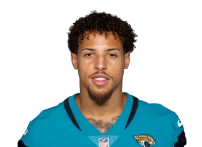 Parker Washington