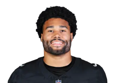 Patrick Johnson