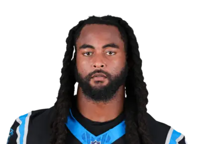 Patrick Jones II