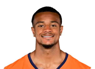 Pat Surtain II