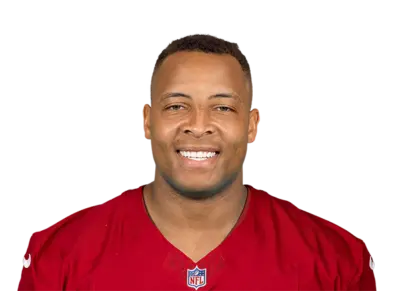 Pharaoh Brown