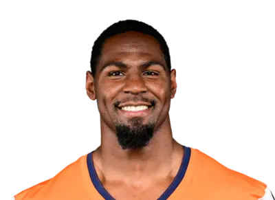 Que Robinson