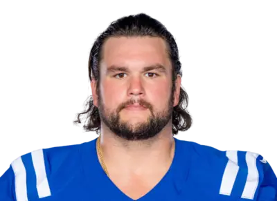 Quenton Nelson
