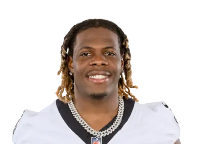 Quincy Riley