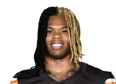 Quinshon Judkins