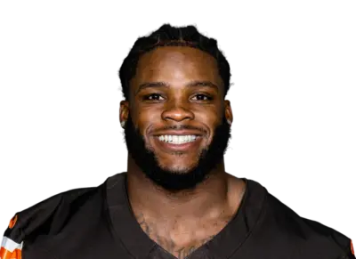 Raheim Sanders