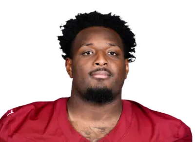 Ricky Barber