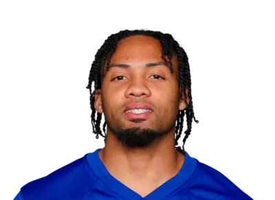 Rico Payton