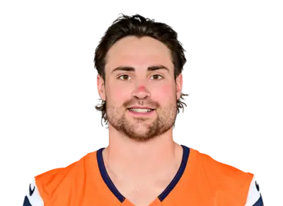 Riley Moss
