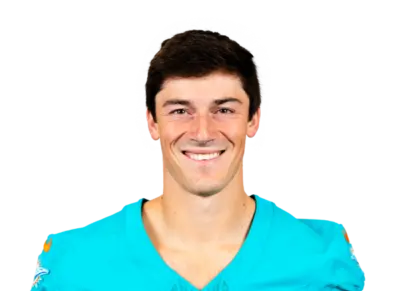 Riley Patterson