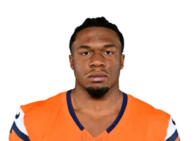 RJ Harvey