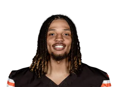 Ronnie Hickman Jr.