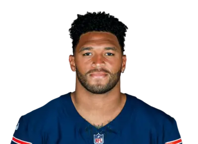 Roschon Johnson