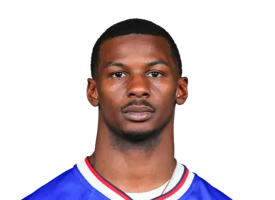 Sam Franklin Jr.