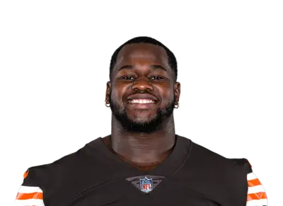 Sam Kamara