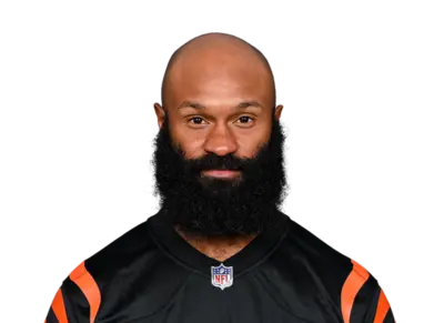 Samaje Perine
